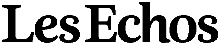 Logo Les Echos